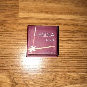 Hoola Bronzer, .14 oz